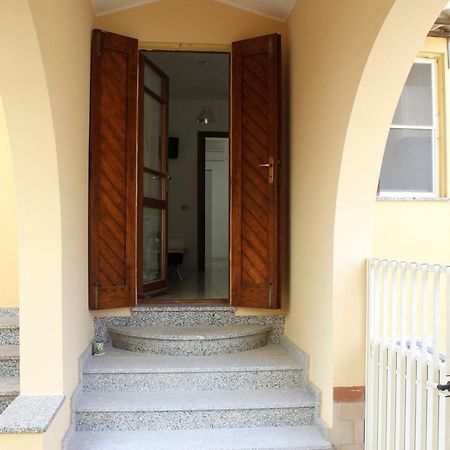 شقة Le Aromatiche ألغيرو المظهر الخارجي الصورة