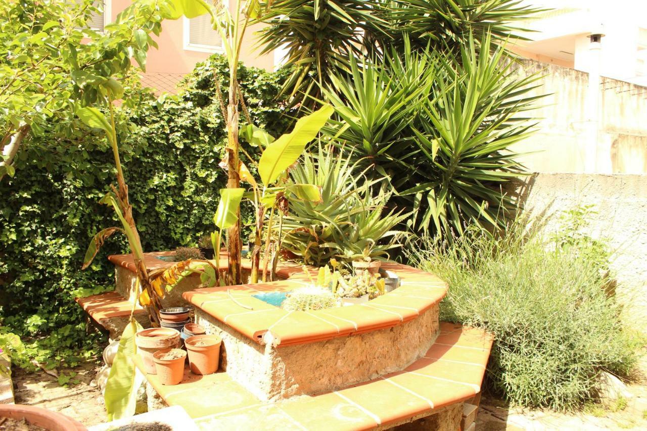 شقة Le Aromatiche ألغيرو المظهر الخارجي الصورة